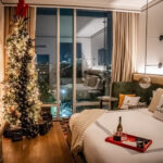 Festive Atlanta Getaway: RÉMY MARTIN COGNAC and Thompson Atlanta-Buckhead Present 'A Spirited Suite' Holiday Package