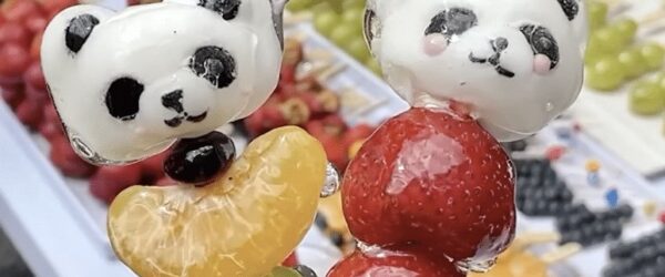 Panda Fest: Atlanta’s Premier AAPI Food and Culture Celebration Arrives This April