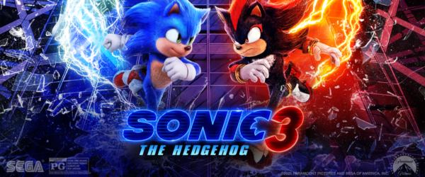 Sonic the Hedgehog 3: Speeding into Your Screens — Streaming January 21st