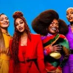 The End of an Era: Harlem’s Last Season Promises Drama, Motherhood, and Laughter on Prime Video!