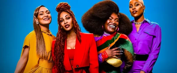 The End of an Era: Harlem’s Last Season Promises Drama, Motherhood, and Laughter on Prime Video!