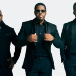 R&B Legends Boyz II Men to Headline Brookhaven's Cherry Blossom Festival
