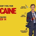 Novocaine Movie Review: Jack Quaid's Superheroic Resilience to Body Tortures - All Gains, No Pains! Novocaine Movie Review: Jack Quaid's Superheroic Resilience to Body Tortures - All Gains, No Pains!