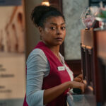 Netflix's "Straw": Taraji P. Henson's Up to Her Last Straw in This Must-See Tyler Perry Thriller - Watch Trailer Now!