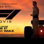 F1: The Movie –  Overtaking Expectations: Pitt and Idris Speed into a Must-See Film