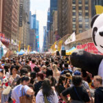Panda-monium Returns: Atlanta Welcomes Panda Fest Again in September 2025!