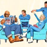 Why "The Fantastic Four: First Steps" is the Most Visually Stunning and Emotionally Rich Superhero Film Yet