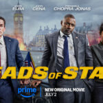 Prime Video's Heads of State: A Hilarious Action-Comedy Starring John Cena, Idris Elba & Priyanka Chopra Jonas! Prime Video's Heads of State: A Hilarious Action-Comedy Starring John Cena, Idris Elba & Priyanka Chopra Jonas!
