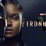 Binge Marvel's Ironheart Season One Finale: All Six Episodes Now Available on Disney Plus