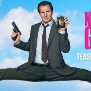 TRAILER ALERT: Liam Neeson & Pamela Anderson Revive Classic Comedy in ‘Naked Gun’ Reboot!