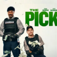 Eddie Murphy, Pete Davidson, Eva Longoria, and Keke Palmer Team Up in ‘THE PICKUP’ – Check Out the New Poster!