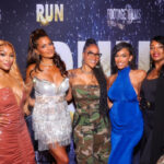 Erica Mena, Annie Ilonzeh, Drew Sidora and more Beam Up the Glam at RUN Alien Thriller Screening