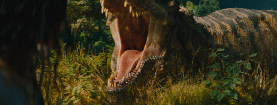 Welcome to 65 Million Years of Payback!: Jurassic World Rebirth Stomps Digital Aug 5 and 4K UHD Blu-ray Sept 9