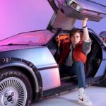 88mph to Atlanta: Broadway’s Back to the Future Comes to the Fox Theatre Sept. 23–28