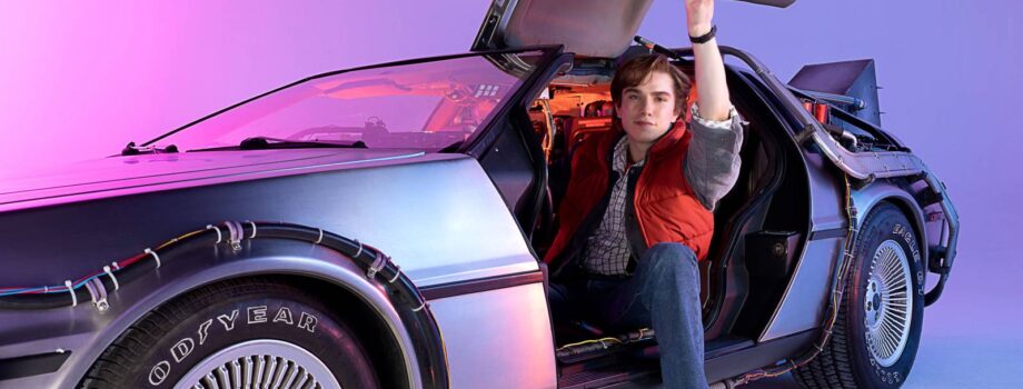 88mph to Atlanta: Broadway’s Back to the Future Comes to the Fox Theatre Sept. 23–28