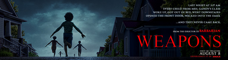 17 Missing Kids, 1 Terrifying Secret: Why ‘Weapons’ Movie Is This Year’s Most Unforgettable Horror Experience