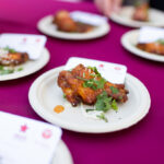 The Atlanta Food & Wine Festival Is Back—Now at Home Depot Backyard!